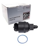 Astemo Hüco Leerlaufregelventil Leerlaufregler passend für 500 Doblo Grande