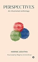 Perspectives: An Illustrated Anthology 1685383483 Book Cover