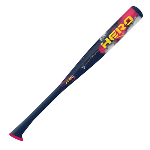 Axe Hero Alloy Tee Ball Bat