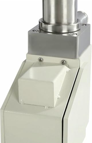 Machine à remplissage de pâtes sans fuite pour pots de cosmétiques