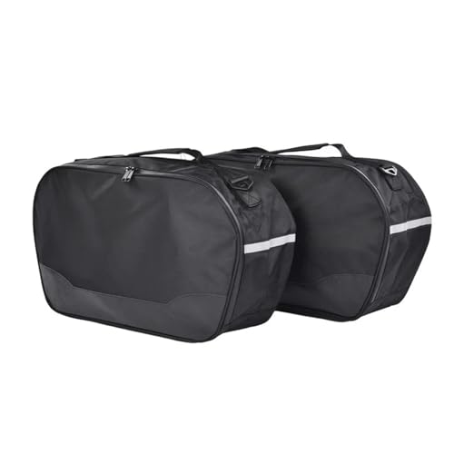 Forro de maletero para Honda Goldwing GL1800 2018-2020 y F6B, juego de alforjas interiores