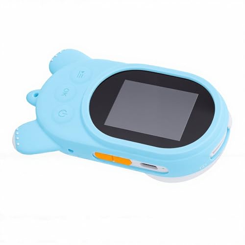 Microscopio para niños Fabater 1000X: el regalo educativo ideal con pantalla digital 7