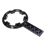 Cubierta de tapa de repuesto y herramientas de extracción para Hayward...