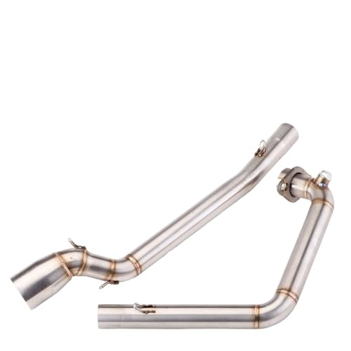 �r�C�~�h�������N�p�C�v Compatible With Suzuki For GSX-R150 For GSX-R125 2017-2021 �Ή� �o�C�N�p�t���V�X�e�� �~�h�������N �R�l�N�e�B���O�p�C�v �o�C�N�p�A�N�Z�T���[