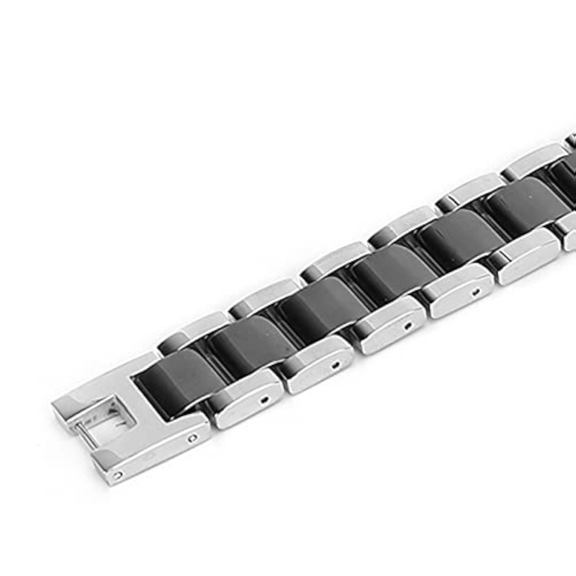 Portable Magnetic Therapy Bracelet for Pain Relief