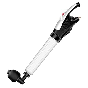 Luchtdruk Afvoer Ontstopper, Krachtige Handmatige Pneumatische Baggerapparatuur Luchtafvoer Blaster Vijzels Gunair Afvoer Blaster Pomp voor Toiletten Badkamer Douche Keuken Verstopte Pijp