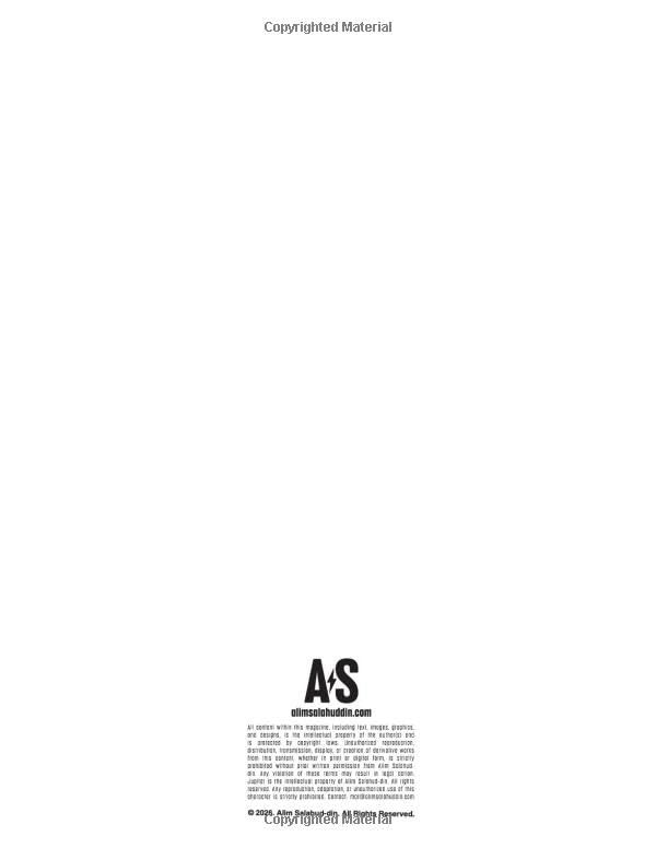 Livre ASX: Issue 13 pour sublimer votre table basse de salon moderne - 3