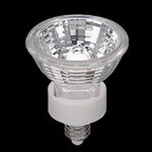 Amazon | 東芝 ハロゲン電球 広角 EZ10口金 35Φ ミラー付 JR12V35WF/EX