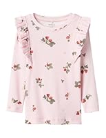 Name It Nmffryda XSL Ls Top