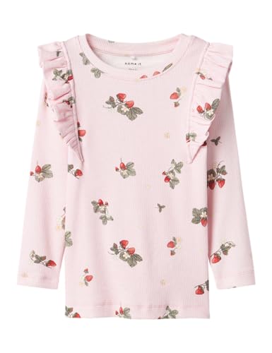 Name It Nmffryda XSL Ls Top