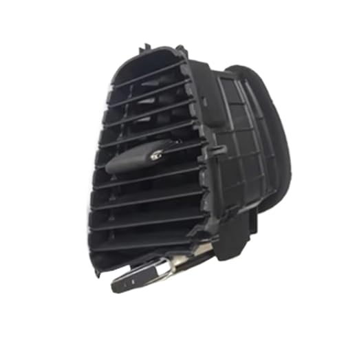 Sortie de grille d'aération Cherokee 2017-2018 réparer ventilation cassée - 4