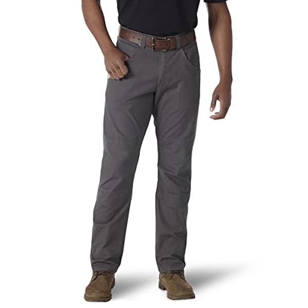 Wrangler Straight Leg Utility Pant Pantaloni da Lavoro Uomo