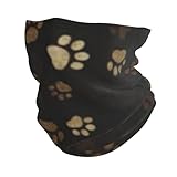 ❤ Utilisations multiples : en hiver, comme un cache-cou léger, une casquette, un bandeau, une cagoule, un bonnet, un bandana, un bandeau, une casquette de pirate, une écharpe ou une doublure de casque. Les cache-cou flexibles sont conçus pour absorber la transpiration de votre visage et sécher rapidement. La technologie vous garde au frais et au sec sous le soleil brûlant et rebondit à la surface de l'eau.