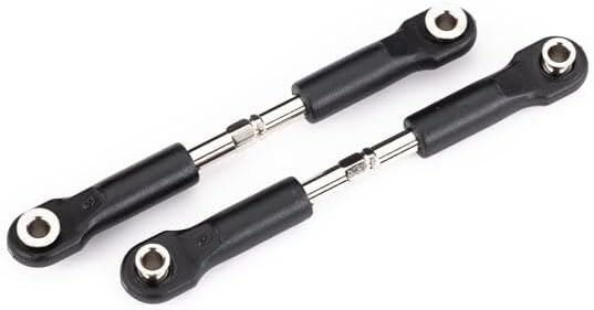 Traxxas 7432 - Tensores para cables con extremos y bolas huecas miniatura 1