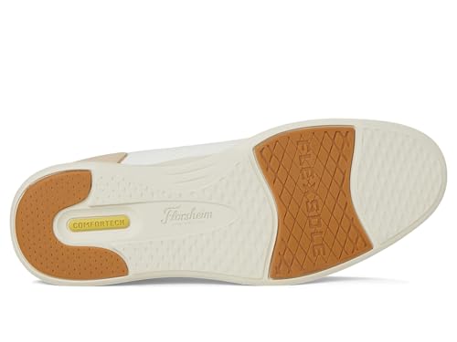 Florsheim Launch Knit Elastic Lace-Up Slip-On Men's Slip On3