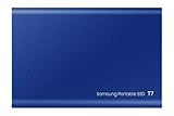 Samsung T7 