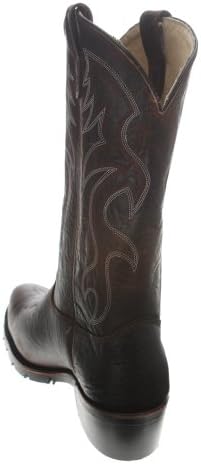 Double H Men's 12 Inch Robert ST Sahara Rangedocker 8.5 2E US | Image 5
