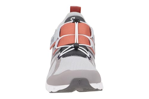 Image of On Womens Cloud Nexus 1 Sneaker