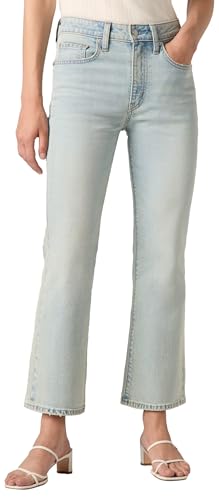 Levi's 725 Authentic Kick Boot Can You Kick It – Ansicht 4