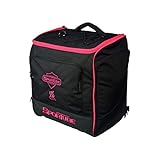 Sportube Toaster Elite Heated Ski and Snowboard Boot Bag – Fits Up to 2 Pairs of Ski or Snowboard...