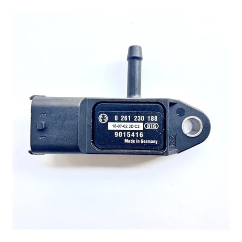 Ajuste de presión de aire para Cfmoto Cforce X5 X6 Quad y UTV 018B-175000
