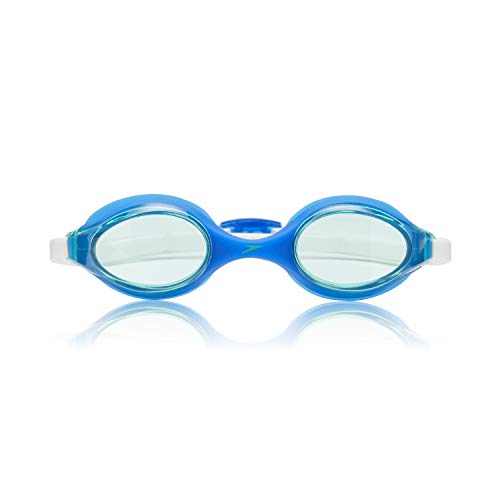 Speedo Kids' Swim Goggles Junior Hyper Flyer Ages 6-14