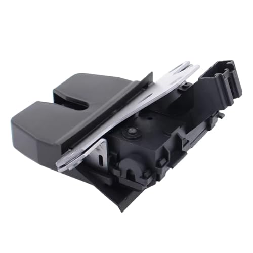 Cerradura de maletero 31335047 para S40 y V50 actuador de bloqueo trasero 6