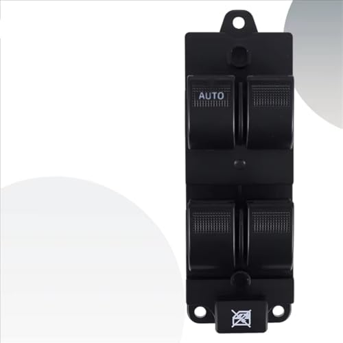 Interrupteur lève-vitre Ford Ranger 2012-2018 commande électrique LHD - 4