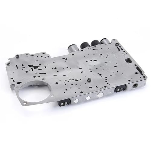 Cuerpo de válvula 5R55E para marchas suaves en camiones Ford y Mazda