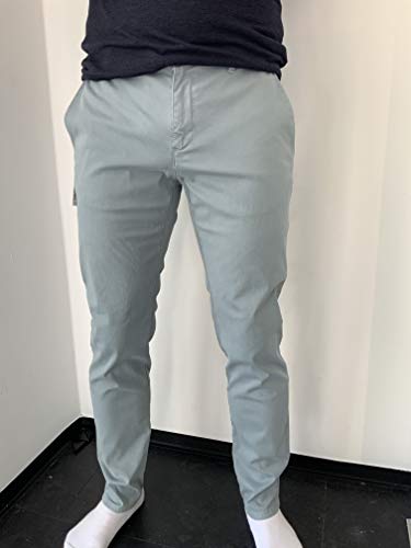Preisvergleich Produktbild Alberto Hosen ROB - DS Cotele, blau(Blue (821)), Gr. 3332