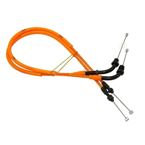Câble d'accélérateur moto acier Honda CBR1000RR Fireblade 2008 2009 2010 2011