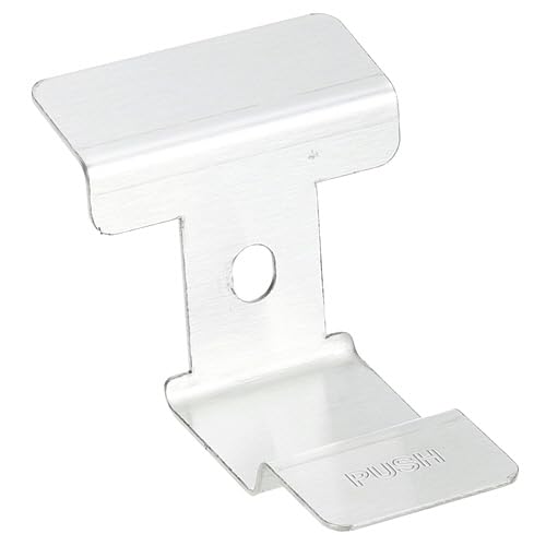 Exact FIT for CECILWARE 2266 Push Handle - Replacement Part BY MAVRIK