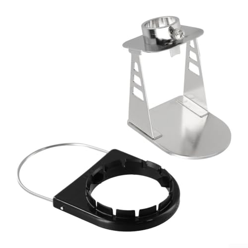 Antorcha de cocina Plancha de acero inoxidable para acampar para barbacoa hornear pudín postre marca y calefacción amplia