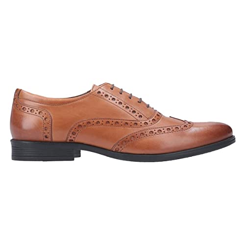 Hush Puppies Men's Oaken Brogues2