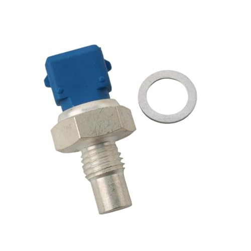 Sensor de temperatura de agua de alta precisión para MP3 300cc 4V 4