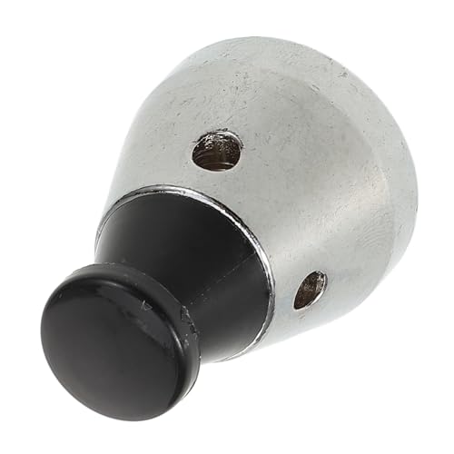PENIKOKO Válvula de Seguridad para Olla Presión Recambio Resistente para Cocina Compatible con Utensilios de Presión y Accesorios de Cocina Fácil Instalación y Durabilidad Garantizada