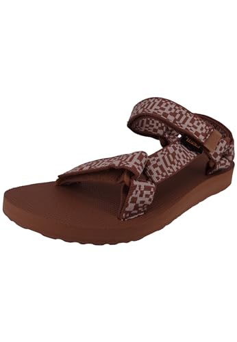 Image of Teva Womens Oiginal Universal, Radio Tigers Eye,6