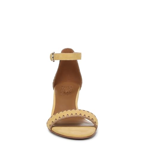 Image of Naturalizer womens Vera Heeled Sandals