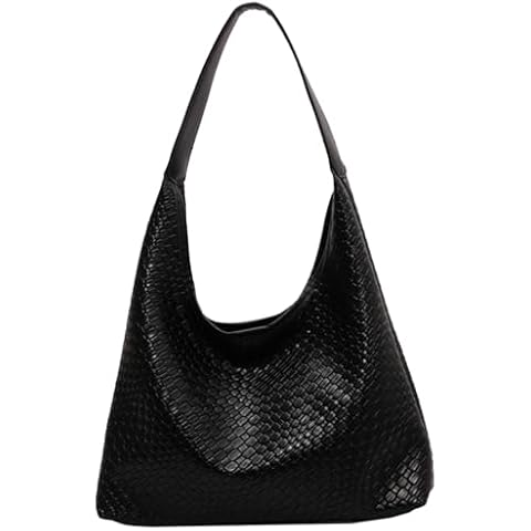 Sac Fourre-Tout En Cuir Végétalien HoveeLuty Cover