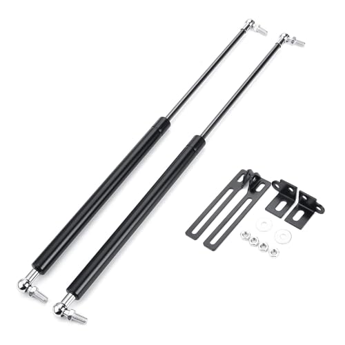 Support levage pour gaz Nissan Qashqai J10 : remplacez votre béquille