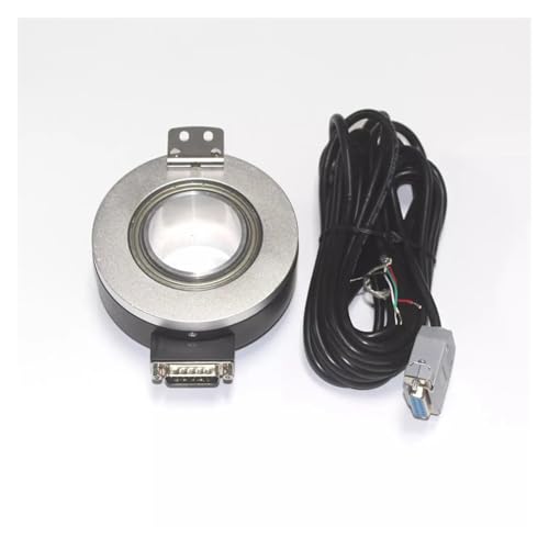 Accessoires d'encodeur FTE-C/45AC10-30F1024B pour la précision d'ascenseur