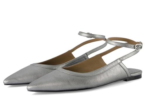Ballerines plates pour femme Free People Jules pour marcher toute la journée sans douleur