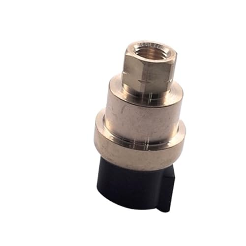 Capteur de pression hydraulique 161-1704 élimine les erreurs de fluidité du modèle 730