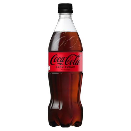コカ・コーラ コカ・コーラゼロ700mlPET ×20本