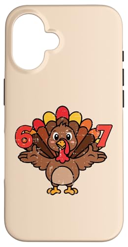 Ӎ ʒ 67 L[g 6 7 ~[ Gen At@ {[CY LbY X}zP[X iPhone 16 p