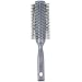 Produktbild PARSA Beauty Volumenbürste Unicolor Rundföhnbürste mit Kunststoffpins medium