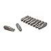 Adapter Drill Bits,Driver Bits Set, Screwdriver Bits 10Pcs 1/4