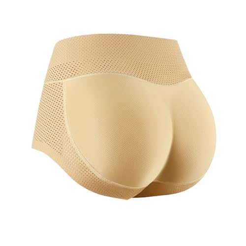 Rehausseur de fesses et de hanches sous les vêtements moulants quotidiens