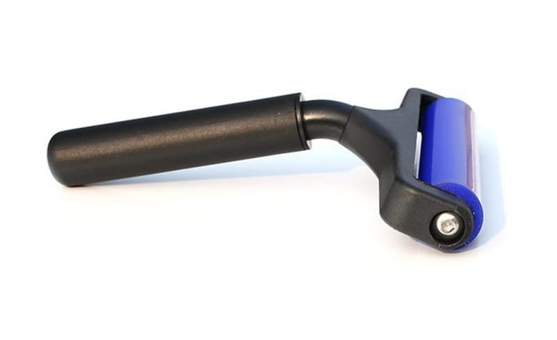 15,2 cm riutilizzabili antistatico Silicon Tacky roller