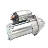 9T 12V Starter Motor Compatible For MERCEDES BENZ W168 W169 A140 A160 A170 A200 W245 B180 B200 M166